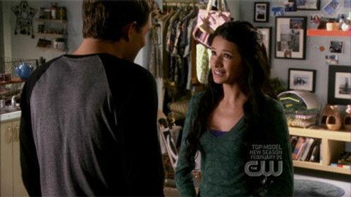 Privileged Season 1 Episode 15 - All About the Big Picture