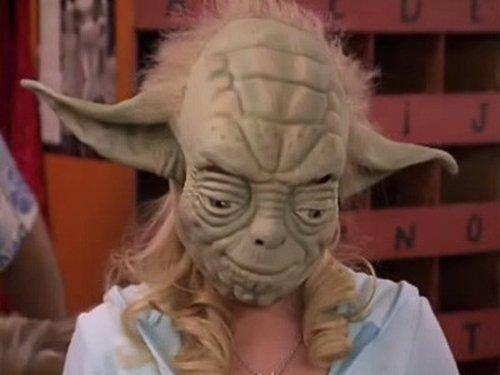 The Girls Next Door Season 3 Episode 3 - May The Horse Be With You