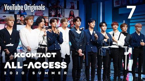 KCON:TACT ALL-ACCESS Season 1 Episode 7 - THE BOYZ: The Sword of Victory Returns