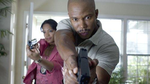 undefined Season 1 Episode 2 - Crocodile