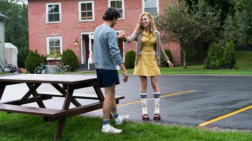 The Truth About the Harry Quebert Affair Season 1 Episode 6 - No Angel