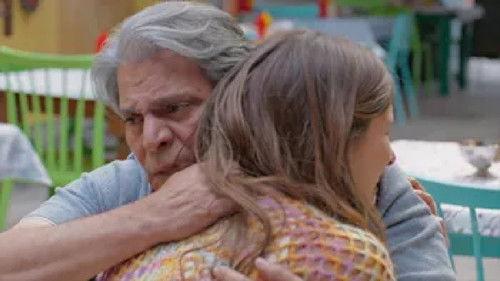 Juegos de amor y poder Season 1 Episode 38 - "Culpa que lastima"