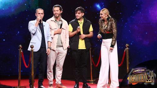 Stand-Up Revolution Season 2 Episode 9 - Episode 9