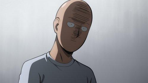 One-Punch Man Season 3 Episode 1 - Strategy Meeting