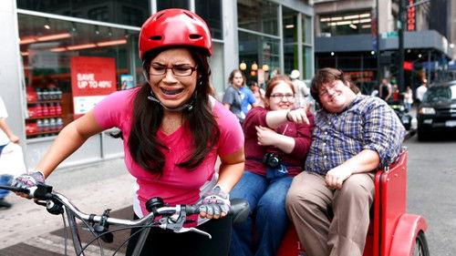 Ugly Betty Season 4 Episode 4 - The Wiener, the Bun and the Boob