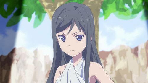 Action Heroine Cheer Fruits Season 1 Episode 9 - Silver Serious