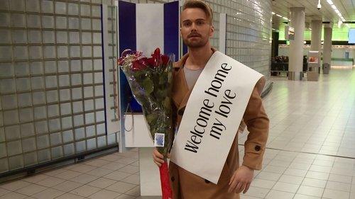 90 Day Fiancé: Before the 90 Days Season 1 Episode 2 - Going the Distance