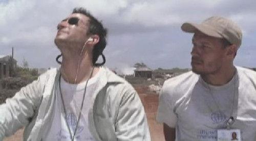 ER Season 10 Episode 2 - The Lost