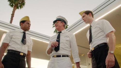 Hollywood Season 1 Episode 1 - Hooray for Hollywood