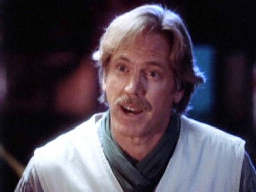 undefined Season 2 Episode 18 - Something in the Air