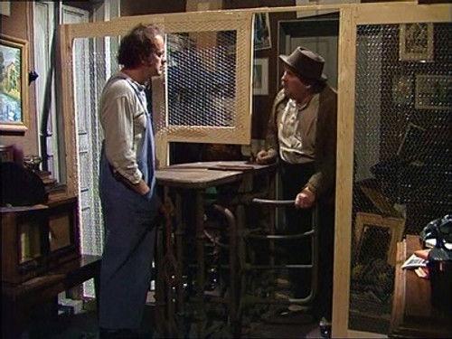 Albert & Herbert Season 1 Episode 4 - Dela lika