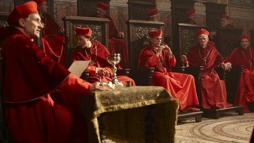 The Borgias Season 1 Episode 1 - The Poisoned Chalice