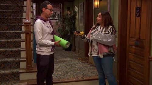 Raven's Home Season 3 Episode 18 - What About Your Friends?