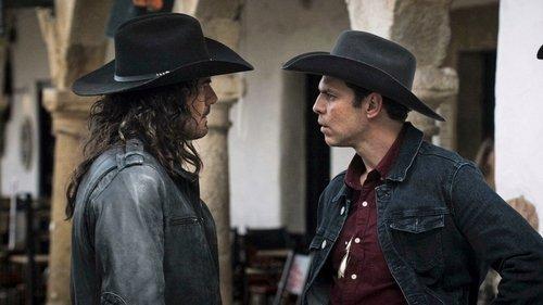 Pasión de Gavilanes Season 2 Episode 5 - Ultimatum