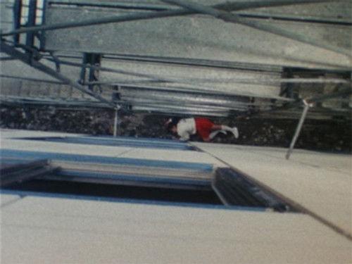 Special Rescue Police Winspector Season 1 Episode 4 - The Life Taking Thief