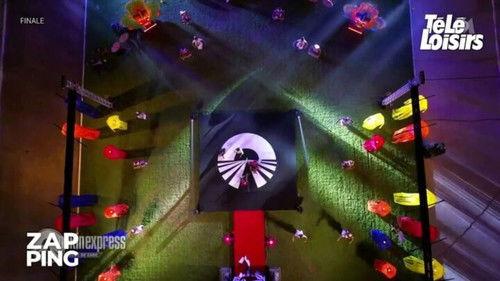 Pékin Express Season 16 Episode 6 - Episode 6