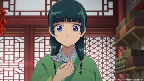 undefined Season 1 Episode 40 - Festering Resentment