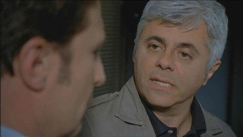 Police District Season 11 Episode 6 - Clandestine games / The trap