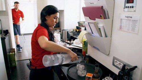 Below Deck Mediterranean Season 7 Episode 2 - I've Got a Sea-cret