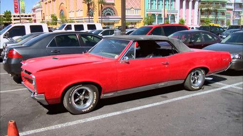 Counting Cars Season 1 Episode 3 - G-T-Whoa!