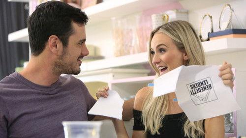 Ben & Lauren: Happily Ever After? Season 1 Episode 4 - A House Divided