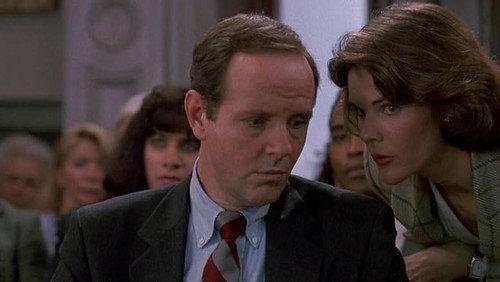 Law & Order Season 2 Episode 12 - Star Struck