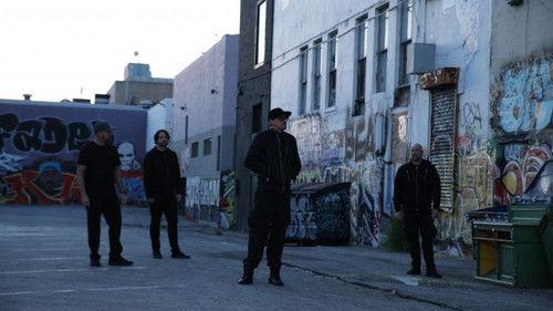 Ghost Adventures Season 22 Episode 6 - Carbon County Chaos