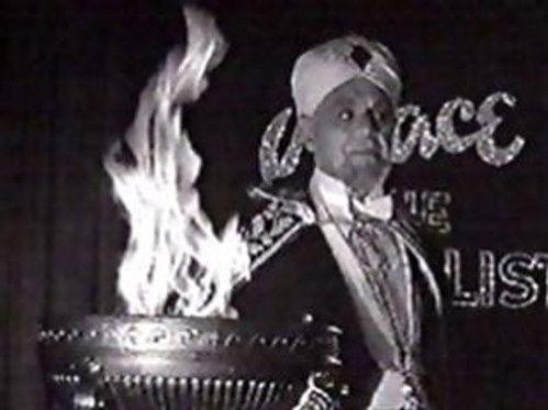 Thriller Season 1 Episode 10 - The Prediction