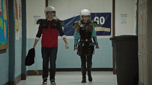 Dwight in Shining Armor Season 5 Episode 5 - The Memory Thief Part 1