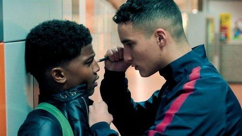 Mocro Maffia Season 1 Episode 6 - Afscheid