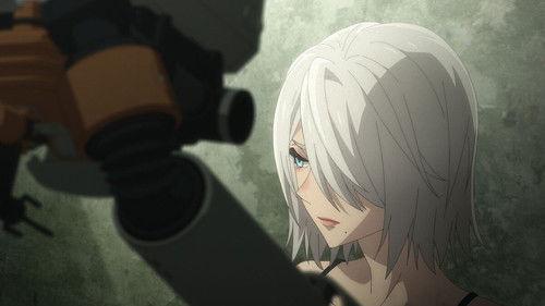 NieR:Automata Ver1.1a Season 1 Episode 21 - [N]o man's village