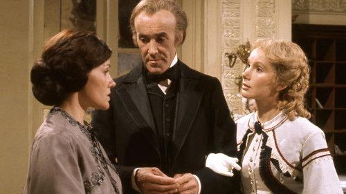 The Pallisers Season 1 Episode 3 - Can You Forgive Her? (3)