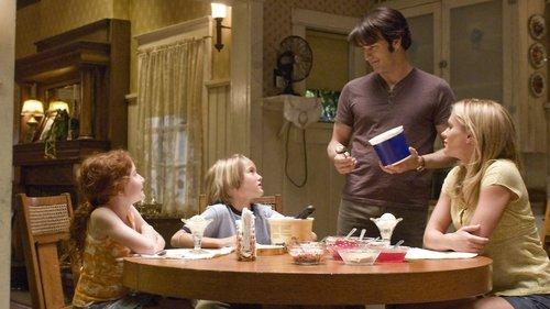 True Blood Season 1 Episode 8 - The Fourth Man in the Fire