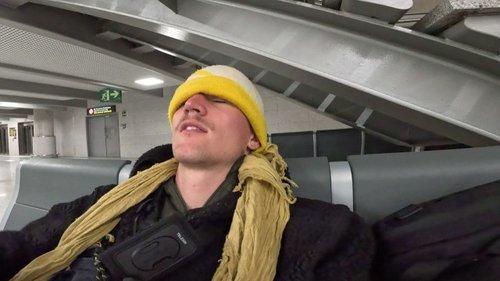 The Race Season 1 Episode 7 - One mistake changes everything