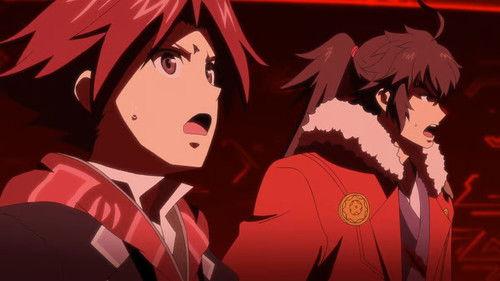 Monster Strike Season 3 Episode 9 - Episode 9