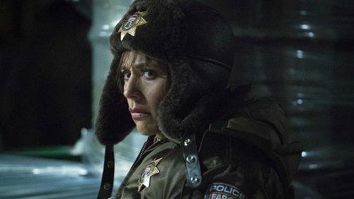 Angie Tribeca Season 4 Episode 6 - Freezing Cold Prestige Drama