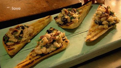 Gordon Ramsay's Ultimate Cookery Course Season 1 Episode 18 - Simple Suppers