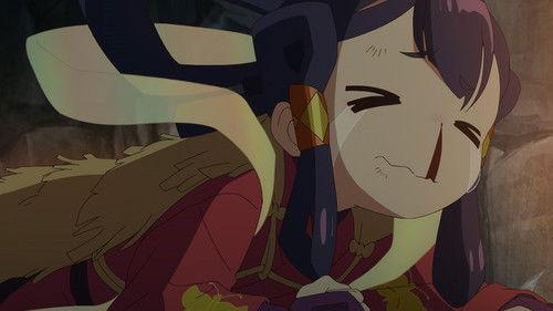 Sakuna: Of Rice and Ruin Season 1 Episode 12 - The Blade of Hoshidama