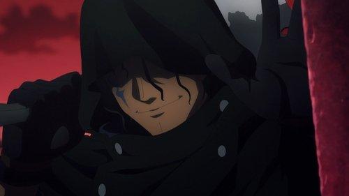 Sword Art Online Season 4 Episode 15 - Instigation