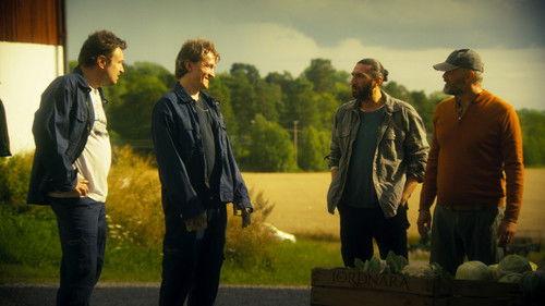 Partisan Season 1 Episode 1 - Johnny Be Good