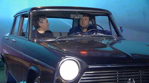 Cuarto Milenio Season 19 Episode 15 - Episode 15