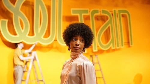 American Soul Season 1 Episode 2 - Continuous Revolution in Progress