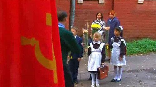 The investigation was conducted Season 6 Episode 20 - Episode 20