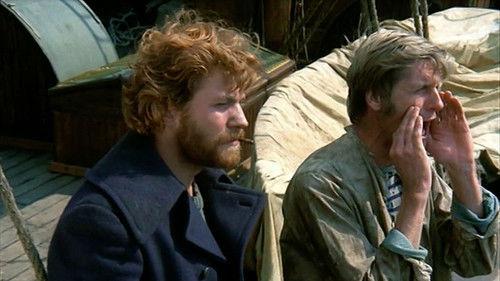 The Sea Wolf Season 1 Episode 1 - Episode 1