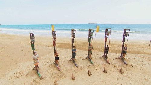 Robinson Season 21 Episode 11 - Episode 11