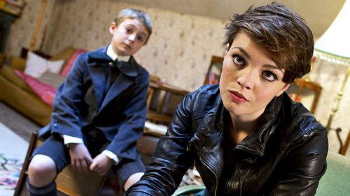 undefined Season 5 Episode 2 - Sticks and Rope