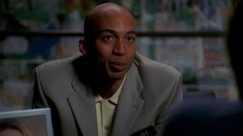 Las Vegas Season 1 Episode 19 - Sons and Lovers