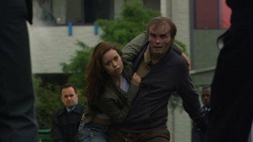 The 4400 Season 3 Episode 9 - The Ballad of Kevin and Tess