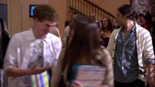 90210 Season 3 Episode 1 - Senior Year Baby