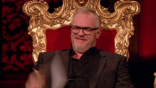 Taskmaster Season 8 Episode 6 - Rock 'n' Roll Umlaut